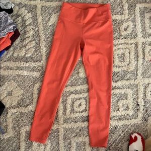 Athleta Leggings worn once